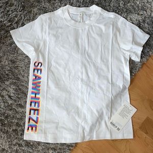 NWT all yours limited edition